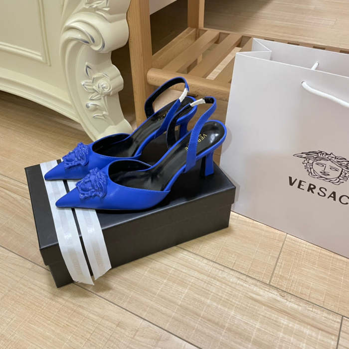 women heel shoes,heel:7cm,size 34-42, with box, SS70-1341