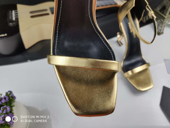heel shoes, size 35-40, with box, SS70-1163