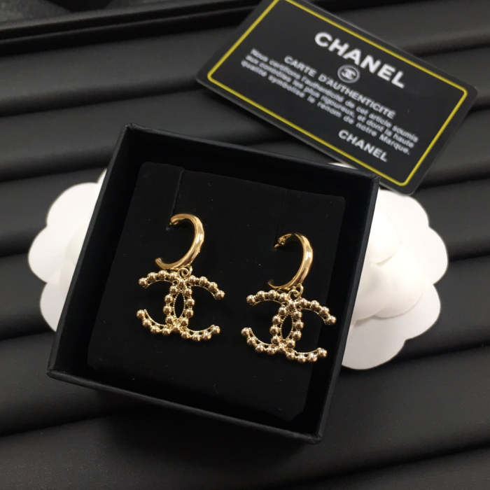 earring  jewelry ,with box,  J25-1192