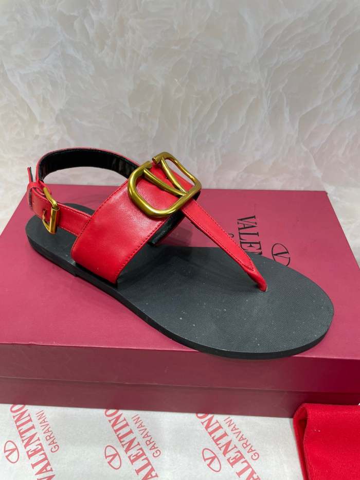 women flat slipper shoes, size 35-43, with box , SS60-1169-1172