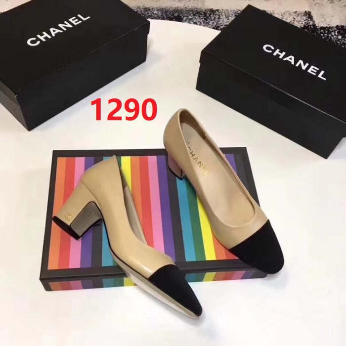 heel shoes, size 34-40, with box, SS60-1290