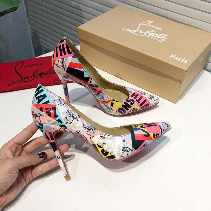 women heel shoes,heel:10cm,size 34-41, with box, SS70-1322-1324