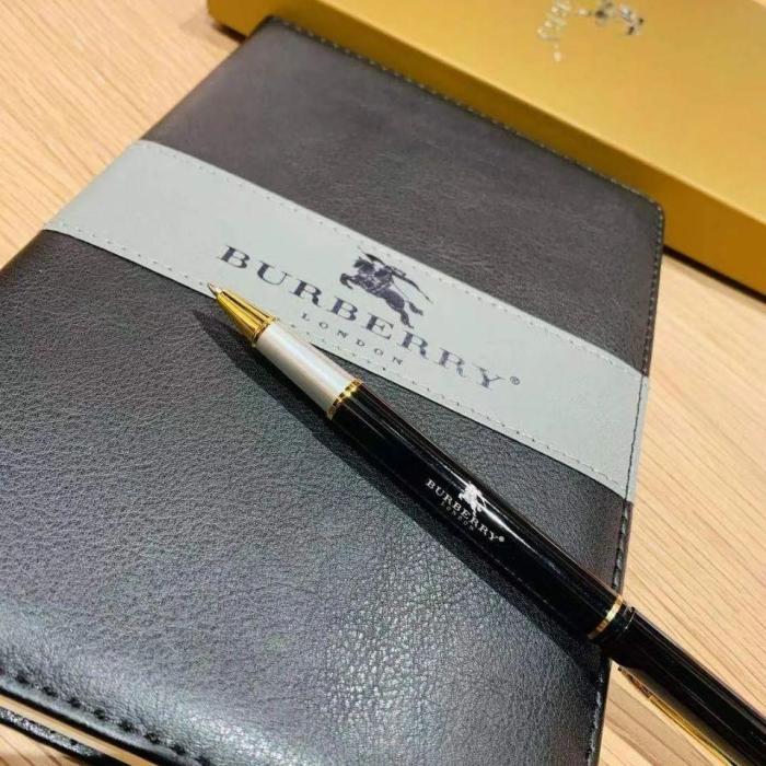 Notebook + pen set, HSE40-2