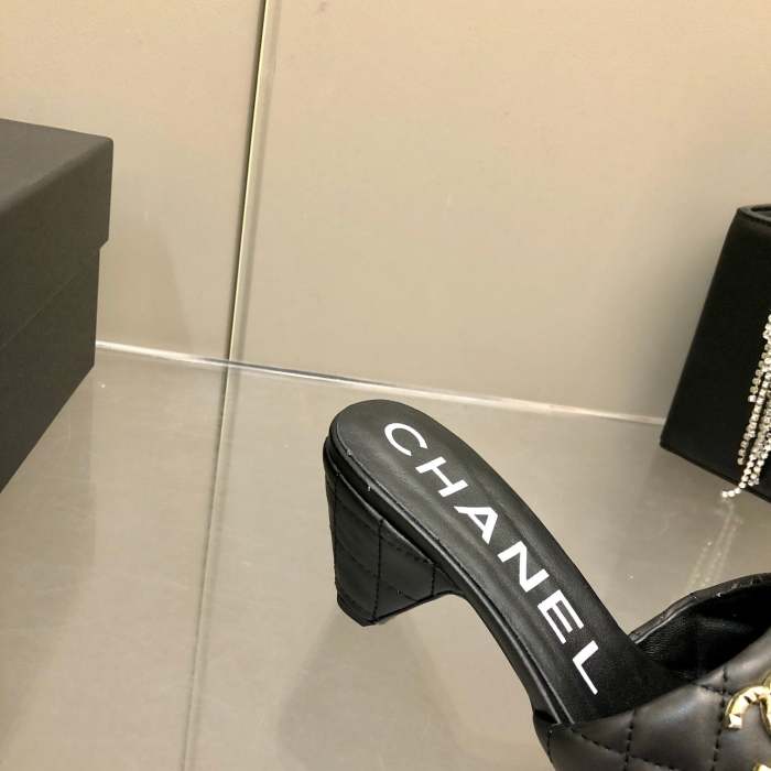 heel shoes, size 35-40, heel 6cm, with box, SS60-1296-1299