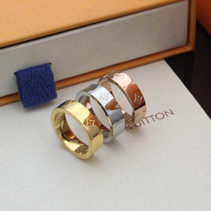 ring jewelry ,with box, J20-486-488