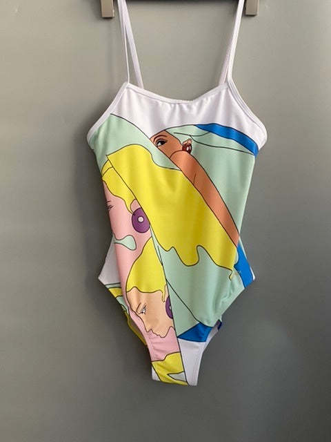 Ladies' sexy high-end swimsuit , NO BOX, SW25-214-215