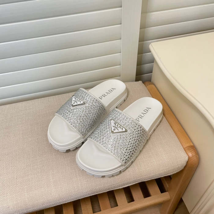 Flat sandals slippers , size 34-40 ,SS60-1719-1720