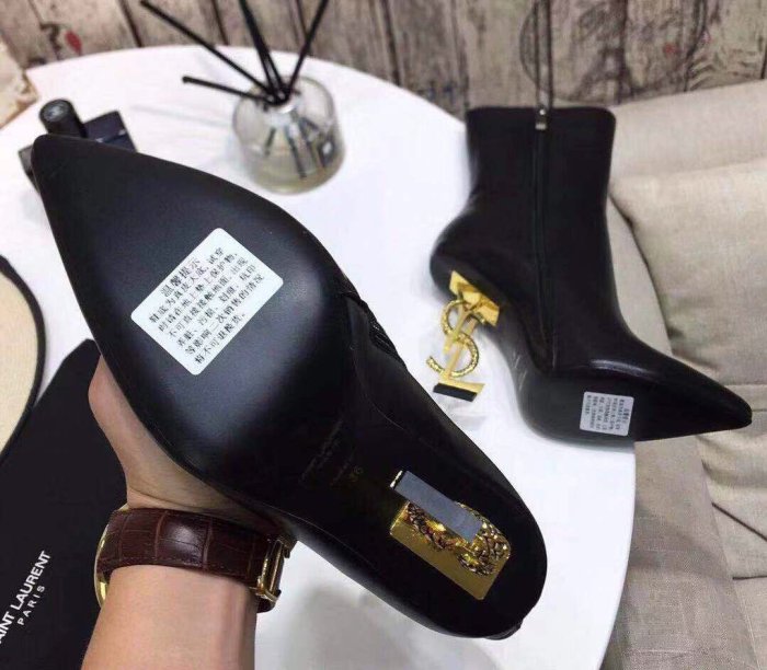heel shoes boot , heel 10.5cm, size 35-43,  SS88-124