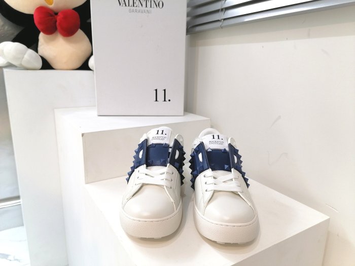 Women men flat shoes, size 35-45, with box, SS60-893