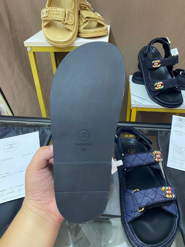 sandals shoes, size 35-41, SS60-940