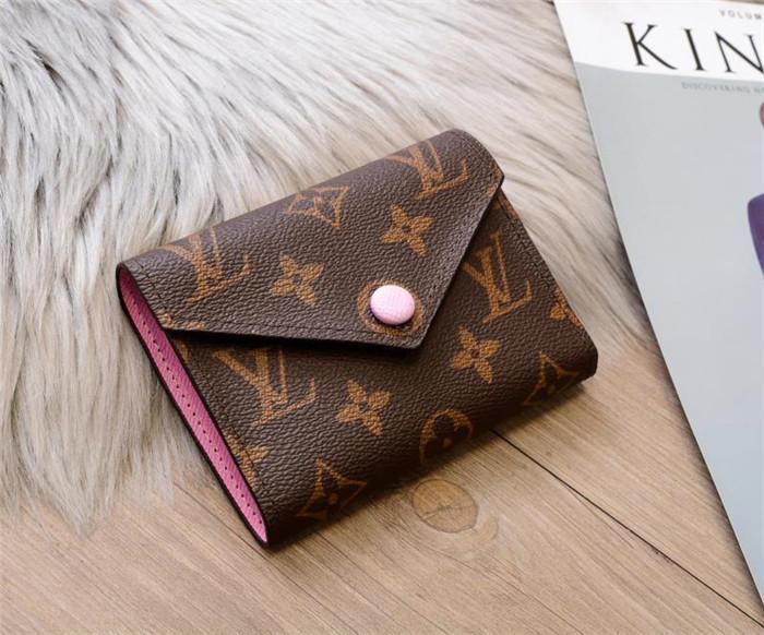 split leather wallet purse , size 11-10cm,  B17-101-110