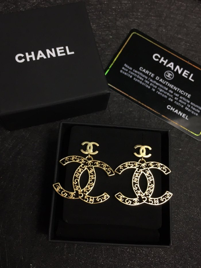 earring jewelry ,with box,  J25-832