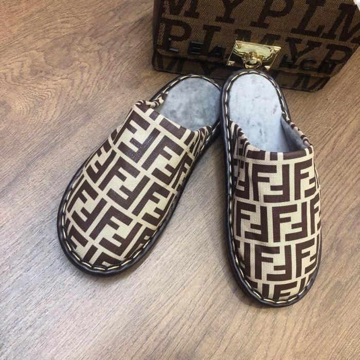 women men fur slippers,size 36-45, SS15.5-45-46
