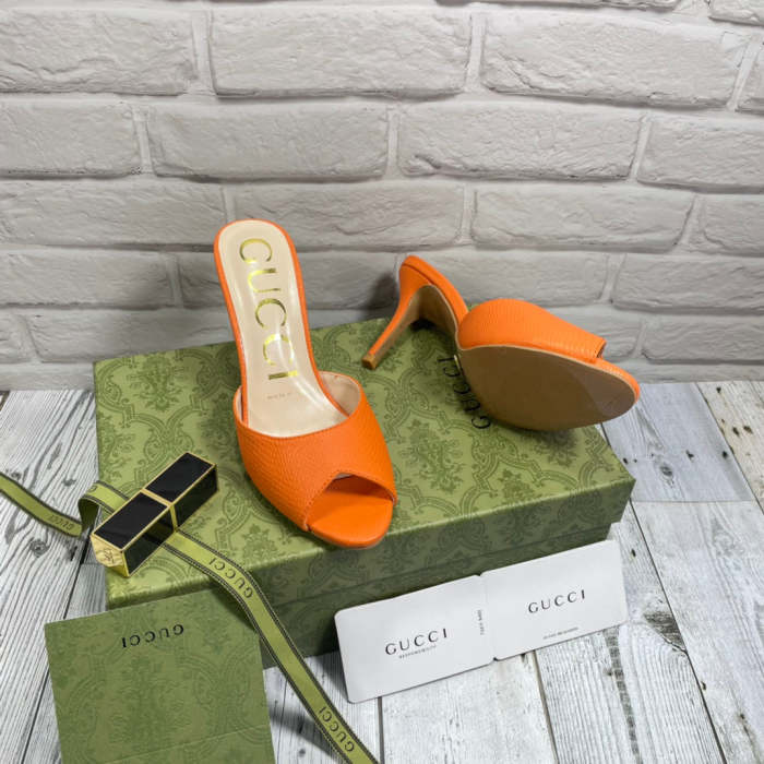 heel shoes, size 35-40, heel 8cm, with box, SS60-1195-1199