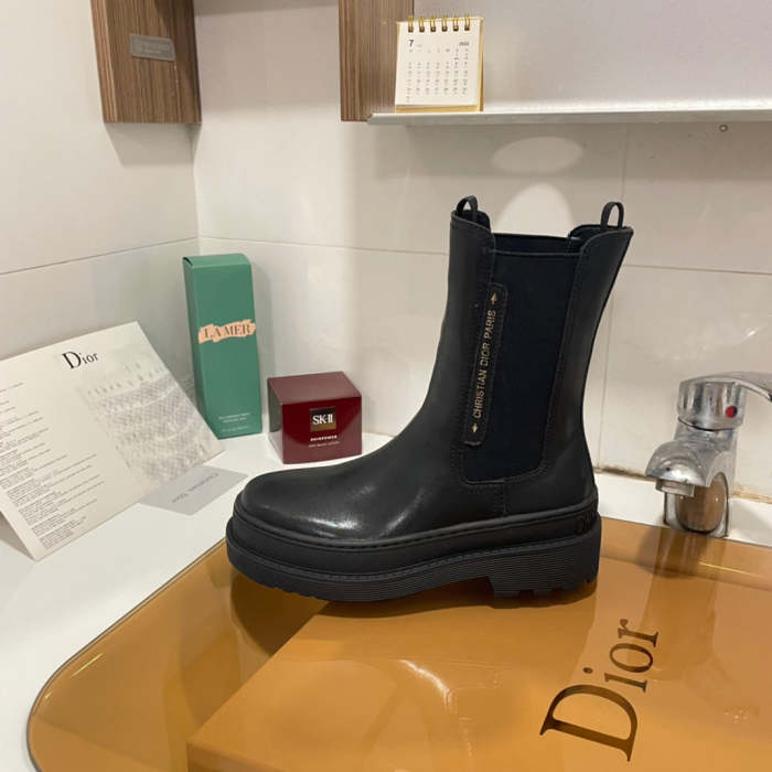 women leather boot shoes, size 35-41, SS110-220-221