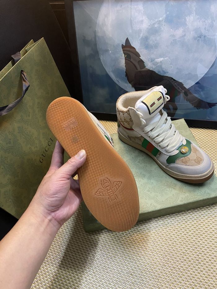 Women men flat sneakers shoes, size 35-44, with box, SS80-295-297