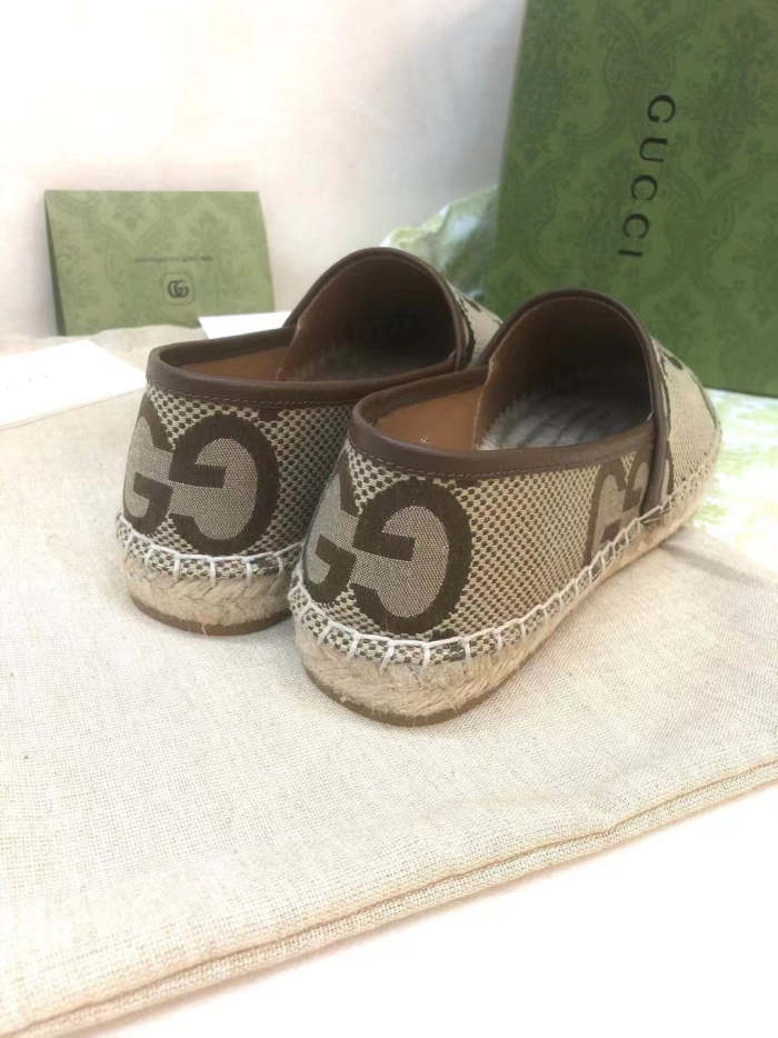 Women flat shoes, size 35-41, with box, SS60-1262-1263