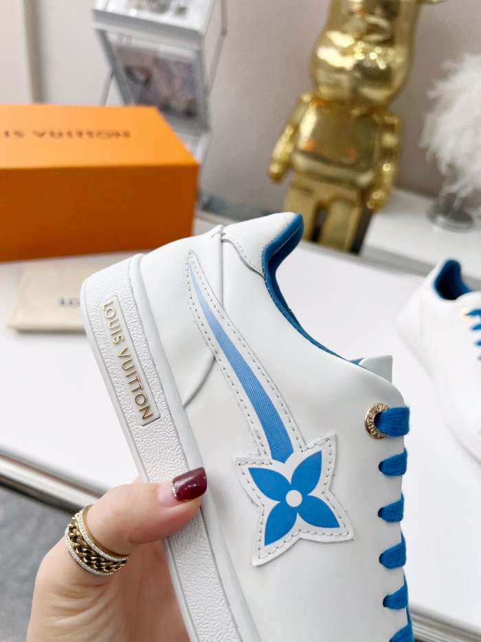 Women flat sneakers shoes, size 34-41, with box, SS70-1125-1126