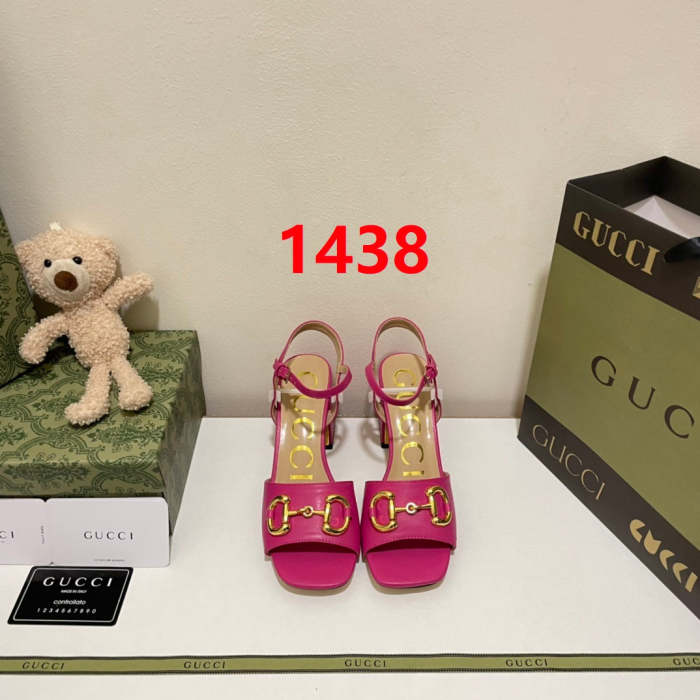 women heel shoes, size 34-42, with box, SS60-1436-1440