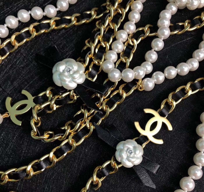 necklace  jewelry ,with box,  J48-44
