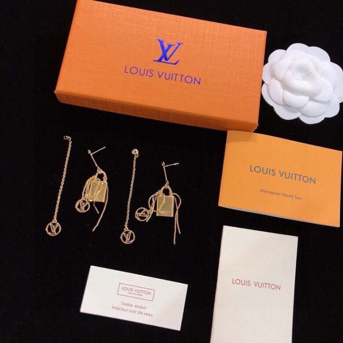 earring  jewelry ,with box,  J25-1216