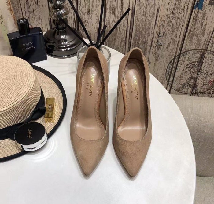 women heel shoes, heel 10cm, size 35-41, with box , SS70-716