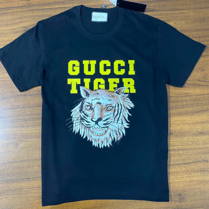 pure cotton T-shirt for women and men ，size: S-4XL，CL25-412-413