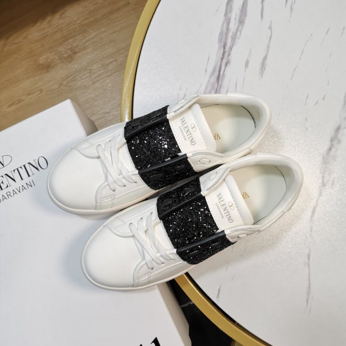 Women men flat shoes, size 35-45, with box, SS60-899