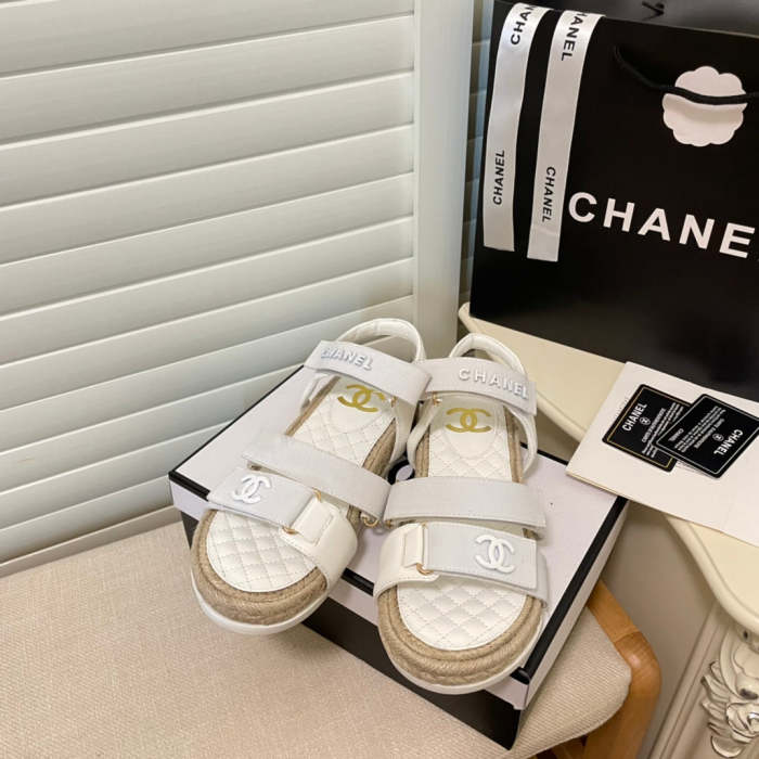 Flat leather sandals slippers , size 35-40 ,SS60-1711-1712