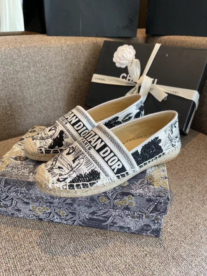 flat shoes, size 35-40, SS60-457-458