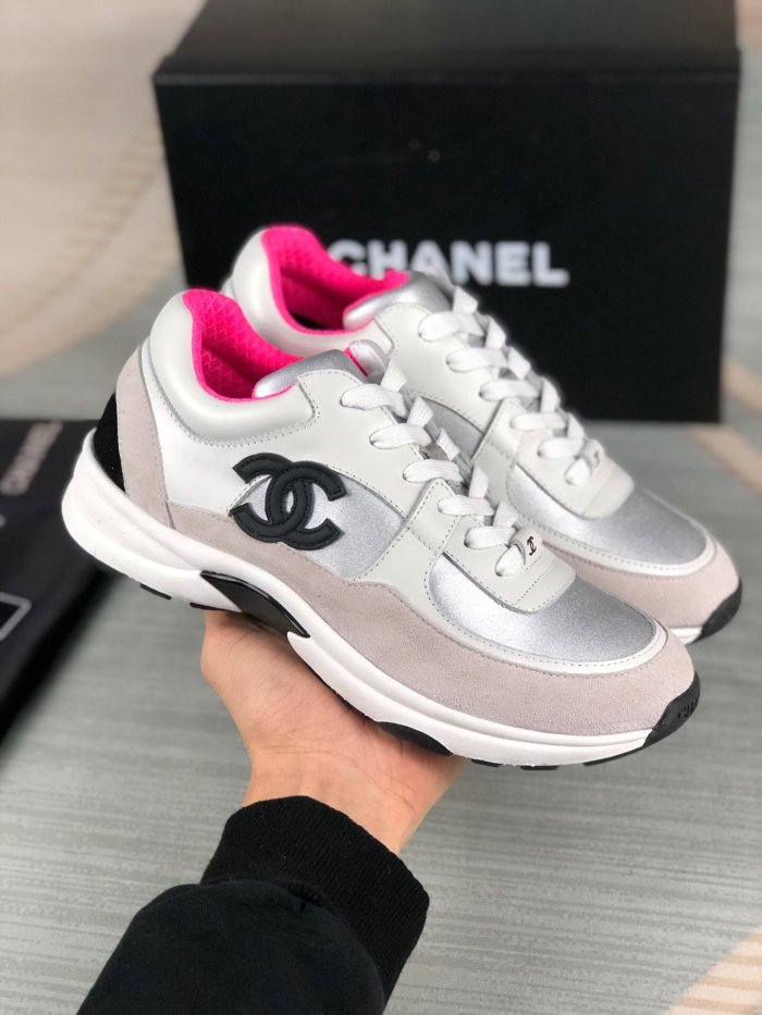 women sneakers shoes, size 35-40,  with box, SS88-249-252