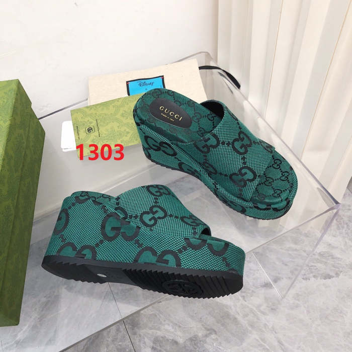 2022 new slippers,size 35-44,with box , SS70-1298-1303
