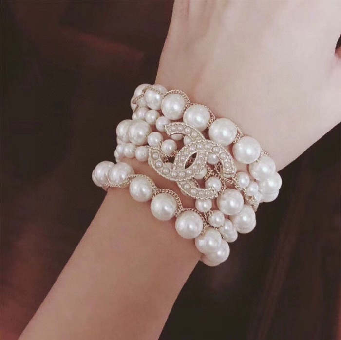 bracelet jewelry ,with box,  J30-178