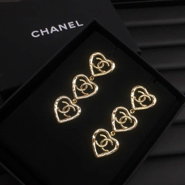 earring  jewelry ,with box,  J25-1267