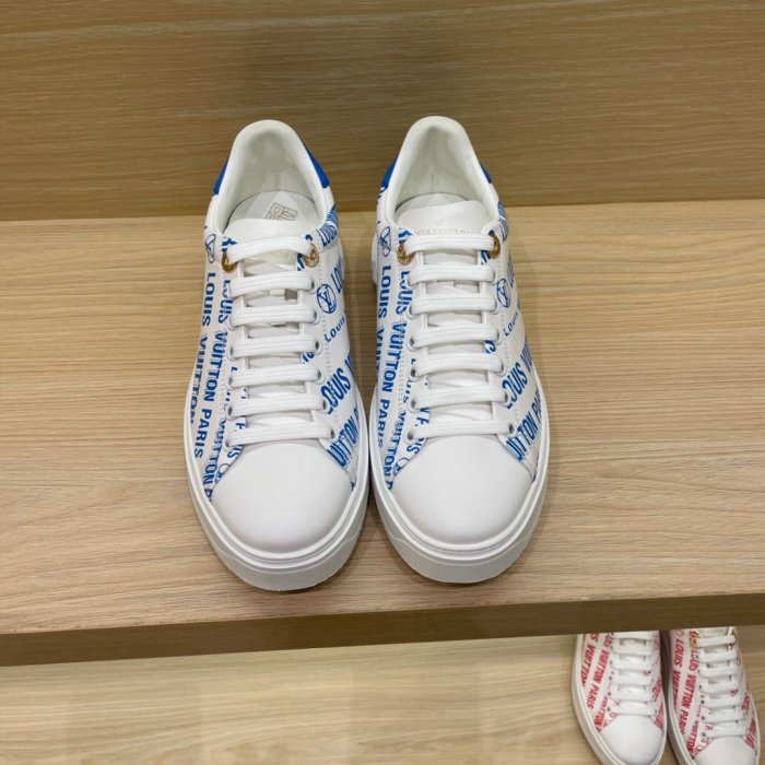 Women flat sneakers shoes, size 35-40, with box, SS70-1020