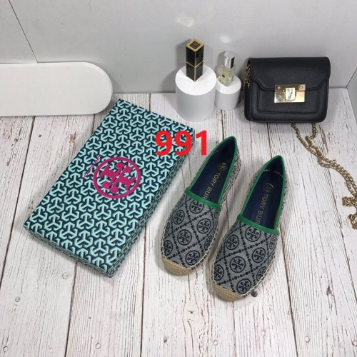 Women flat shoes, size 35-40, with box, SS60-991-993