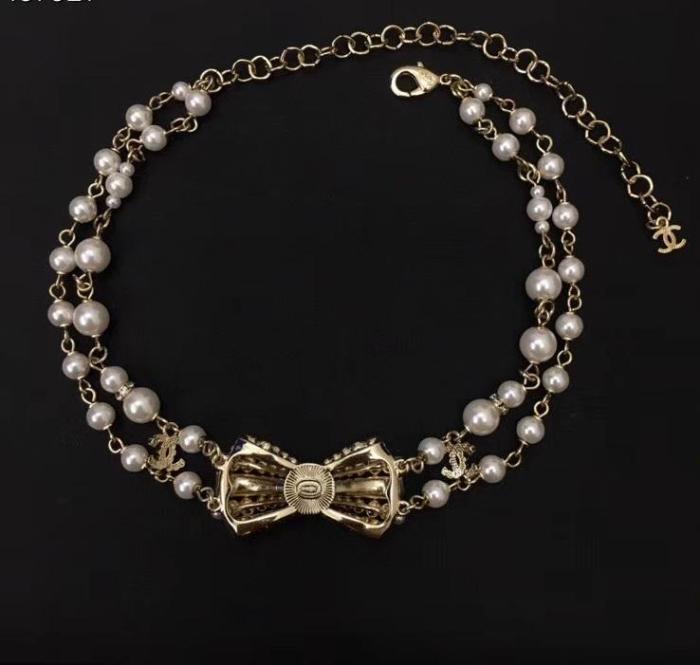 necklace  jewelry ,with box,  J42-99