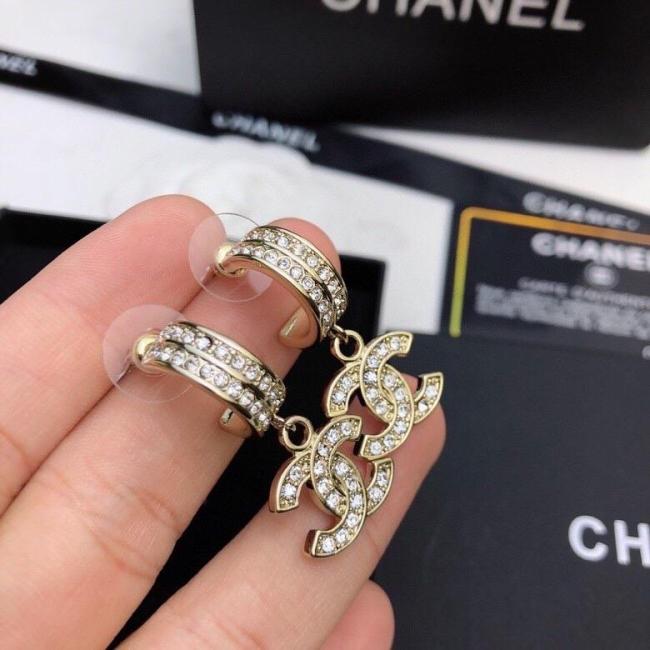 earring jewelry ,with box,  J25-1020
