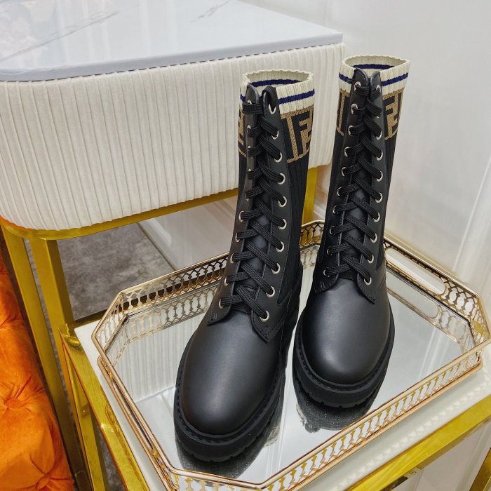 women boot shoes, size 35-40, with box, SS88-355-357