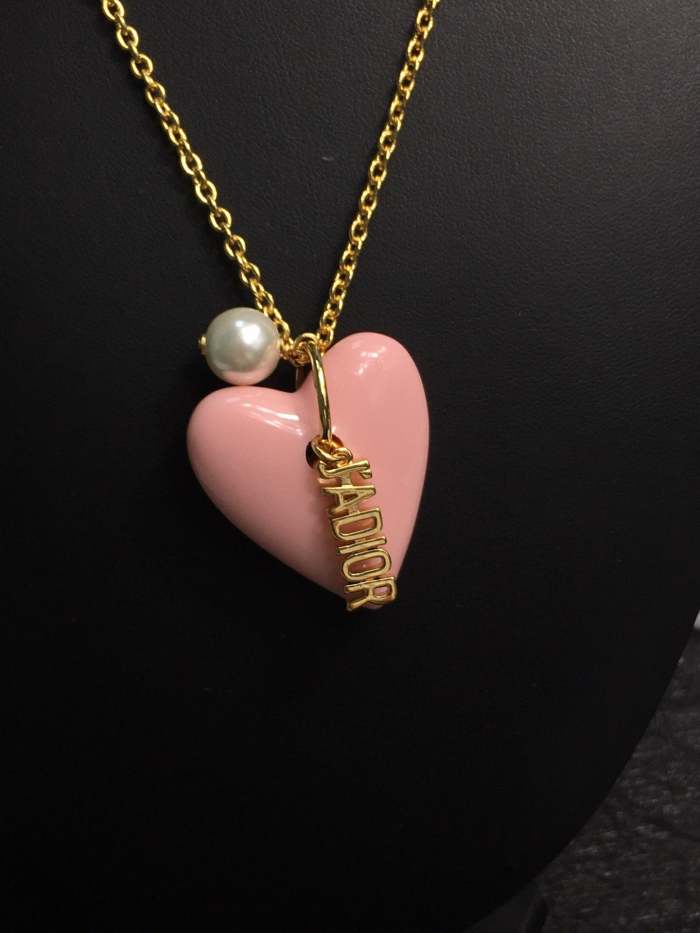 necklace jewelry ,with box, J20-448