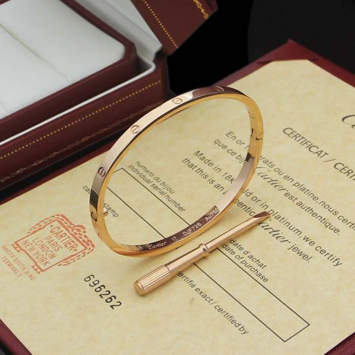 bracelet bangle cuff jewelry ,with box, J20-521-523