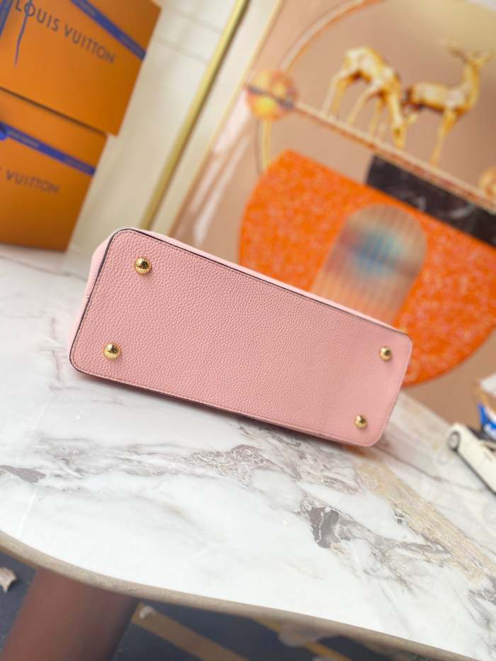 leather bag, AAAAA, no box,size:36*23*14cm,B110-72