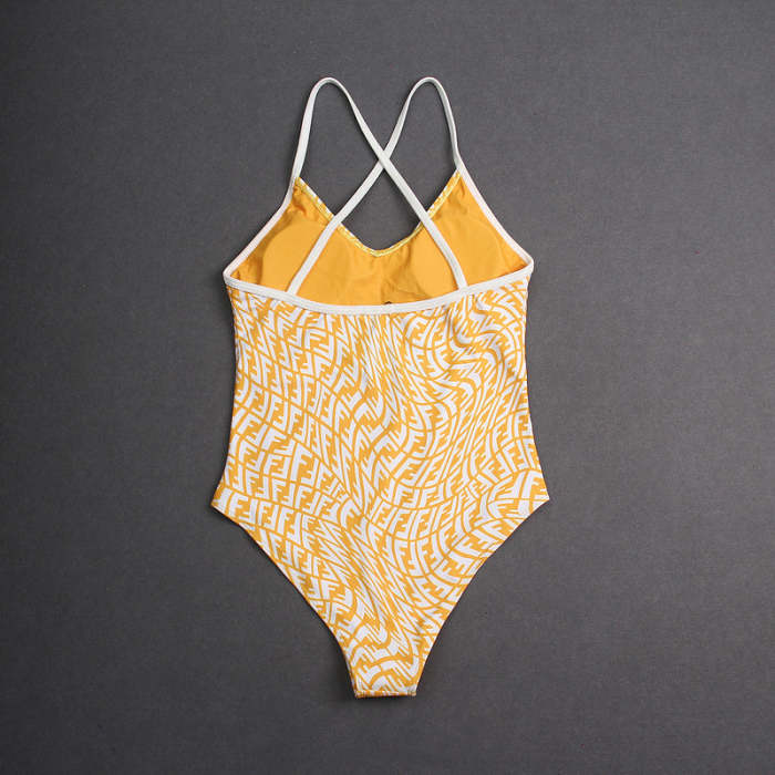 Ladies' sexy high-end swimsuit SW25-173-175