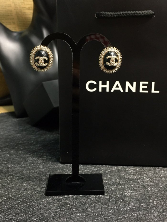 earring jewelry ,with box,  J25-828