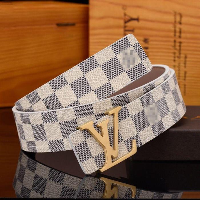 leather belt width 3.8cm, length 105-125cm,BLT19.9