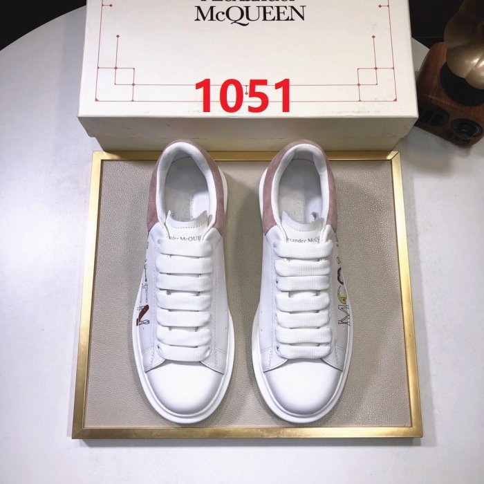 Women men flat sneakers shoes, size 35-44, with box, SS70-1051