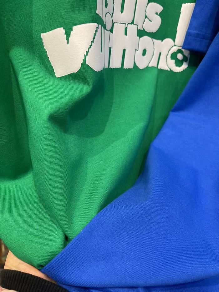pure cotton T-shirt for women and men ，size: S-4XL，CL25-419-420