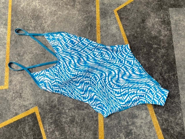 Ladies' sexy high-end swimsuit SW25-173-175