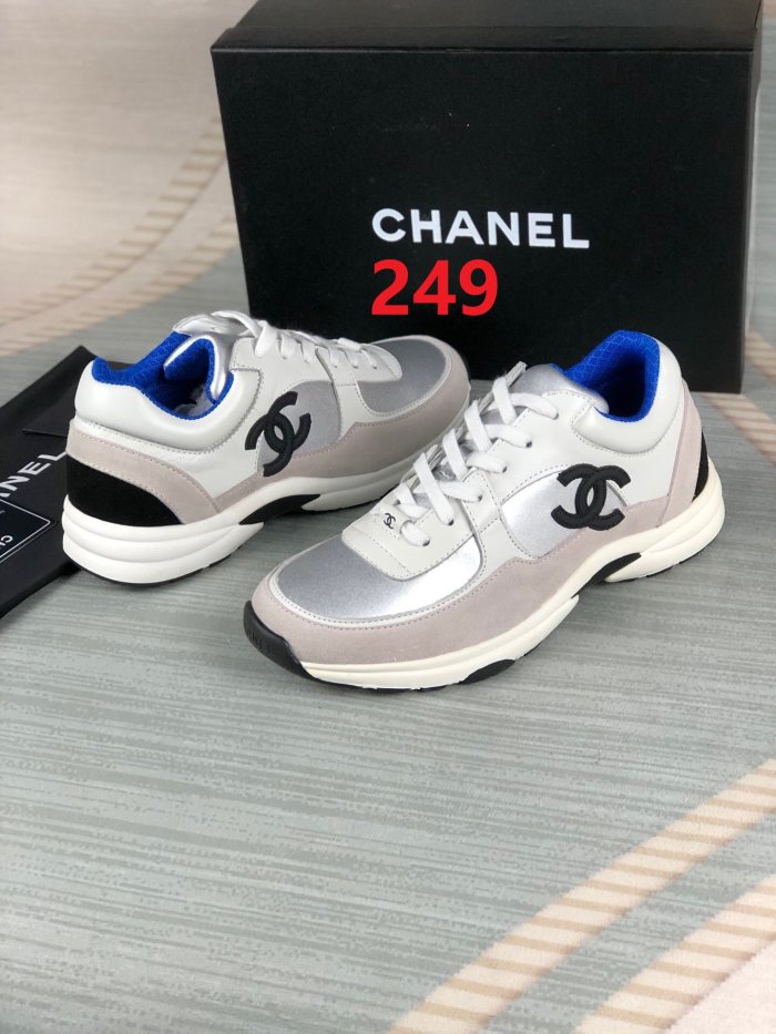 women sneakers shoes, size 35-40,  with box, SS88-249-252