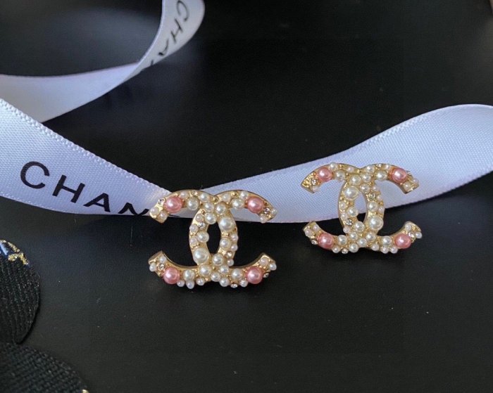 earring jewelry ,with box,  J25-841